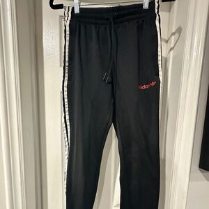 RETRO ADIDAS ORIGINALS JOGGERS TRACK PANT